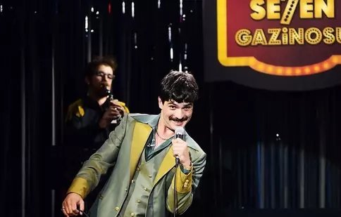 Cine este Cemal Toktaş, maleficul Oktay din serialul „Meryem”