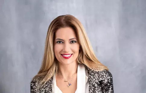 Amalia Enache revine din 13 august la Știrile PRO TV