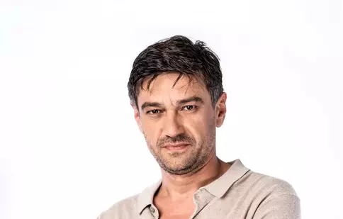 Bogdan Albulescu se alătură distribuției serialului „Fructul oprit”