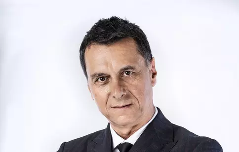 Actorul Bogdan Stanoevici vorbește despre rolul său din serialul „Fructul oprit” (Antena 1)