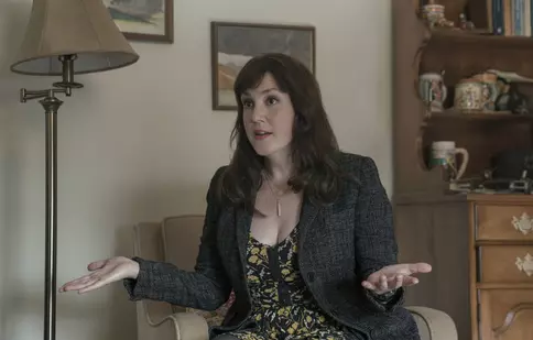 Noul serial dramă „Castle Rock” este disponibil pe HBO GO