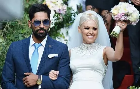 Connect-R și Misha au divorțat. Iată primele declaraţii date de artist despre despărţire