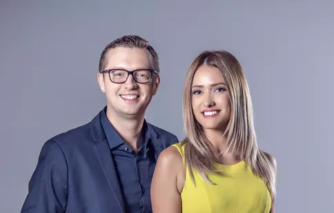 De la România TV la Antena 1: Bogdan Alecsandru se alătură echipei Observator