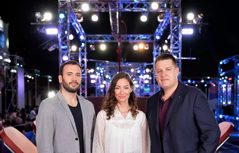 „Ninja Warrior România” începe duminică, 9 septembrie
