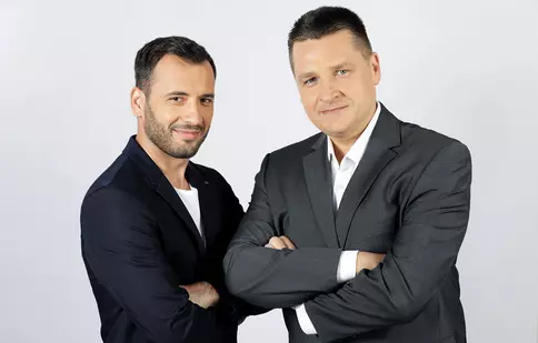 FOTO. Cum arată traseul competițional „Ninja Warrior România”, noua emisiune de la Pro TV