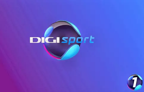 Digi Sport va difuza campionatele de fotbal ale Italiei și Spaniei