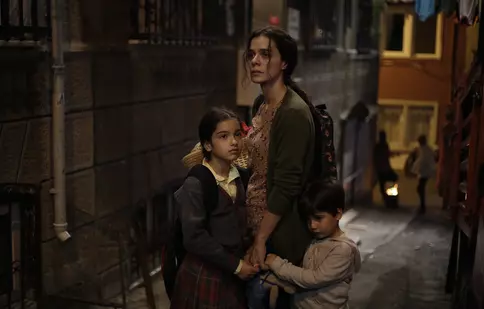 Serialul „Femeie în înfruntarea destinului” va fi mutat pe Happy Channel, din 27 august