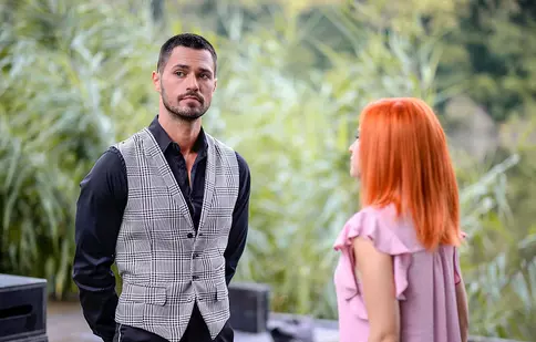 Au început filmările pentru cel de-al doilea sezon „Fructul oprit”