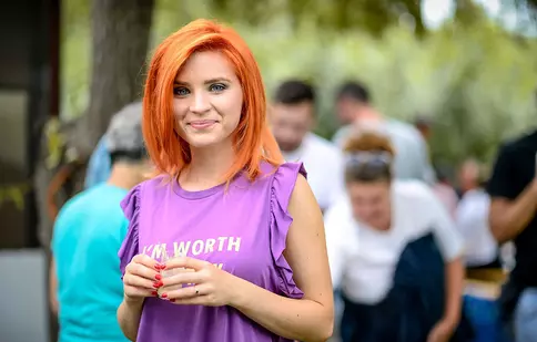 GALERIE FOTO. Noul sezon al serialului „Fructul oprit” are premiera pe 29 august la Antena 1