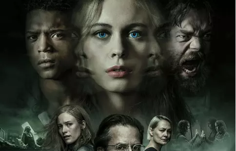 Netflix a lansat un nou trailer pentru serialul original „Inocenții” / „The Innocents”