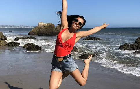 Lili Sandu și What’s UP, primele vedete anunțate pentru noul sezon „Exatlon”