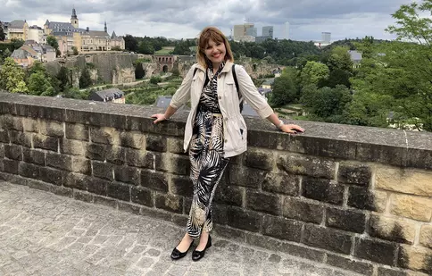 TVR difuzează „Marile surprize ale micului Luxemburg”, un documentar produs de Marina Almășan