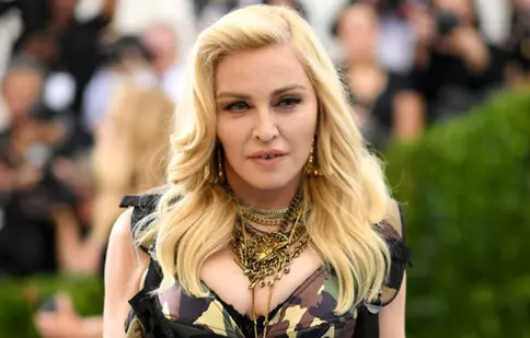 GALERIE FOTO. Cum și-a sărbătorit Madonna ziua de naștere