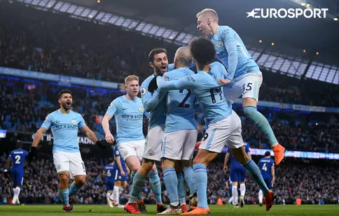 Noul sezon al Premier League începe vineri pe Eurosport 1
