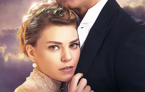 Sezonul doi al serialului „Mireasa din Istanbul” debutează pe 22 august, la Kanal D