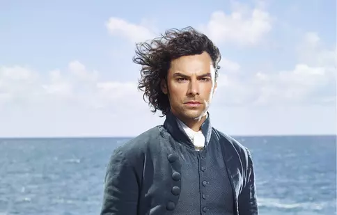 Serialul „Poldark” ajunge la final pe 19 august. Ce se știe despre sezonul 5