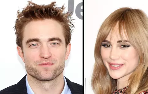 Robert Pattinson are o idilă cu Suki Waterhouse