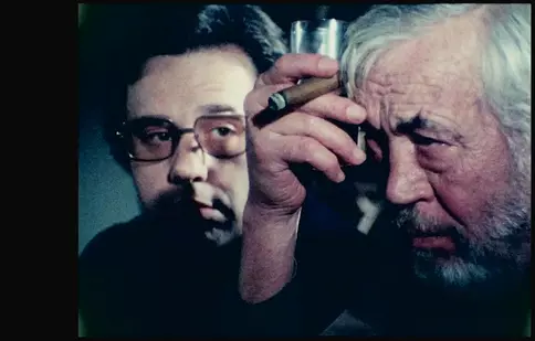 TRAILER. Ultimul film al lui Orson Welles, „The Other Side of the Wind”, va putea fi văzut pe Netflix