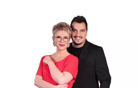 Un nou sezon „Teo Show” începe pe 27 august, la Kanal D