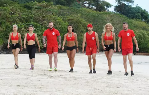 FOTO. Madagascar i-a surprins deja pe concurenții din „Ultimul trib”. Iată primele imagini!