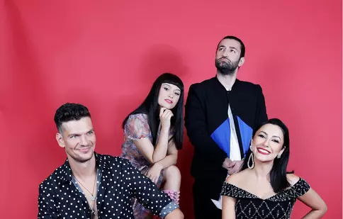 PRO TV a lansat grila de toamnă. Află când încep marile show-uri și care sunt noutățile!