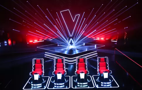 „Vocea României” introduce noi reguli în sezonul opt. Află despre ce este vorba!