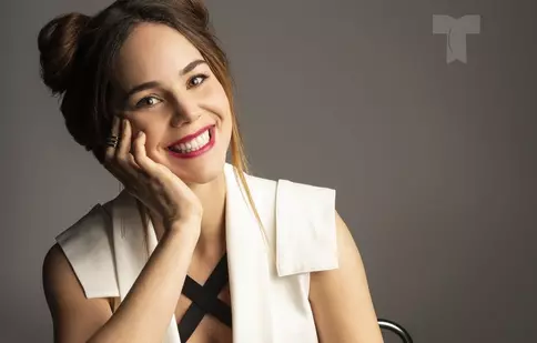 Camila Sodi, Eduardo Yañez şi Sergio Goyri joacă în cea mai nouă telenovelă de la Telemundo