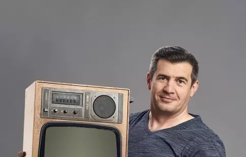 Emisiunea „Starea nației”, prezentată de Dragoș Pătraru, debutează pe 20 august la Prima Tv