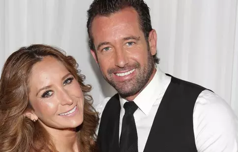 Gabriel Soto îi interzice actriței Geraldine Bazan să aibă iubit după divorț! Află toate detaliile!