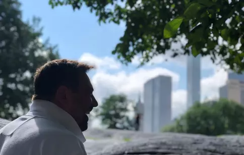 Juratul „X Factor” Horia Brenciu, răsfățat de soție de ziua sa de naștere: „Nu m-a mai surprins nimeni așa tare, de multă vreme”