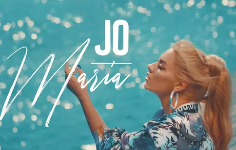 JO lansează prima piesă în limba spaniolă, „Maria”