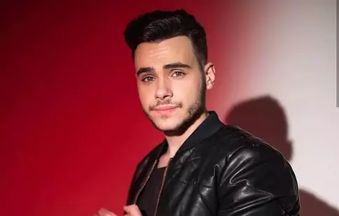 Mircea Eremia și Natalia Mateuț vor prezenta „Star Matinal”, la Antena Stars