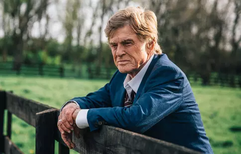 Robert Redford a anunțat că se retrage din actorie