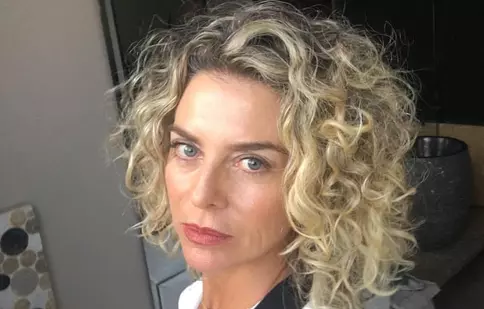 Margarita Rosa de Francisco, Gaviota din „Cafea cu parfum de femie”,  are un nou proiect tv