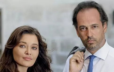 Nurgül Yeşilçay s-a întors pe micile ecrane turceşti cu un personaj puternic