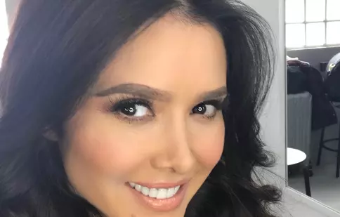 Marlene Favela va apărea în sezonul doi al telenovelei „Legea iubirii”