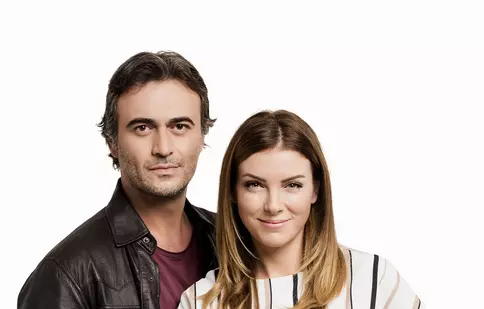 Cel de-al doilea sezon al serialului turcesc „A doua șansă” are premiera astăzi, la Happy Channel