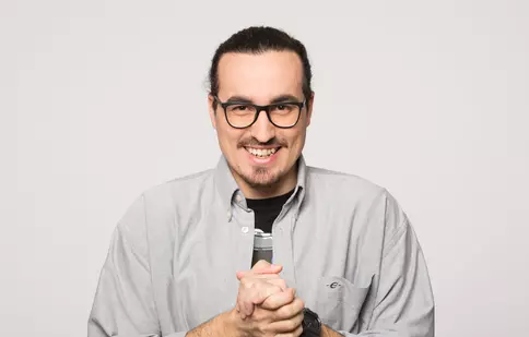 De sâmbătă, 22 septembrie, un nou sezon al serialului „Beton!” are premiera la Comedy Central