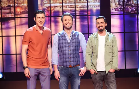 Emisiunea „Pe bune?!” revine la Pro Tv cu sezonul trei