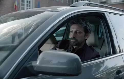 „Hackerville”, serialul HBO Europe și TNT Serie, va avea premiera mondială la Festivalul de film de la Zurich