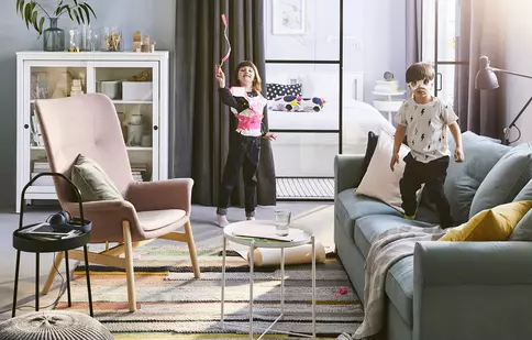 A fost lansat noul Catalog IKEA și au fost anunțate o parte din colecțiile care vor fi lansate anul acesta