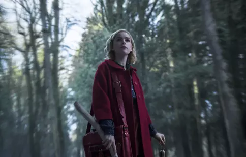 Aventurile Sabrinei, din serialul Netflix „Chilling Adventures of Sabrina”, vor continua cu noi episoade
