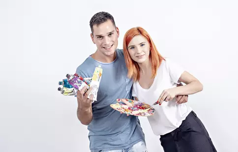 „CulTOUR”, noua emisiune de la Happy Channel prezentată de Margareta Nistor, Cristina Ciobănașu și Vlad Gherman