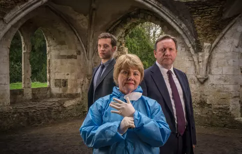 Sezonul 20 al serialului „Crimele din Midsomer”, va fi difuzat la DIVA, din 20 septembrie 2018