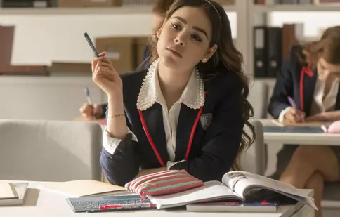 „Elita”, „Sabrina”, „Lawrence al Arabiei: Versiunea restaurată” - ce putem vedea pe Netflix în octombrie