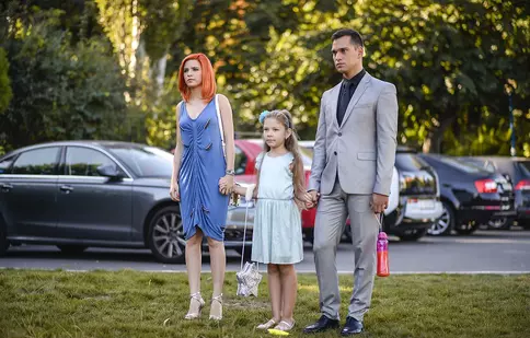 Alex și Adrian luptă să o oprească pe Sonia de la un gest necugetat: „Nu trebuie să se termine nimic, Sonia!”