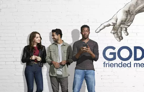 Film Now aduce două seriale noi în premieră în România: „Manifest” și „God friended me”
