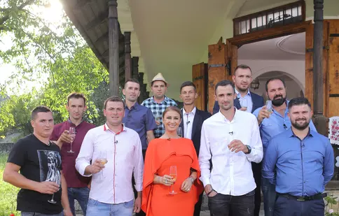 Noul sezon „Gospodar fără pereche” începe pe 10 septembrie, la Pro Tv