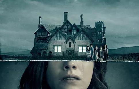 A apărut primul trailer al serialului „The Haunting of Hill House”