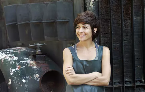 „Îmi este indiferent dacă în istorie vom intra ca barbari" are avanpremiera pe 24 septembrie